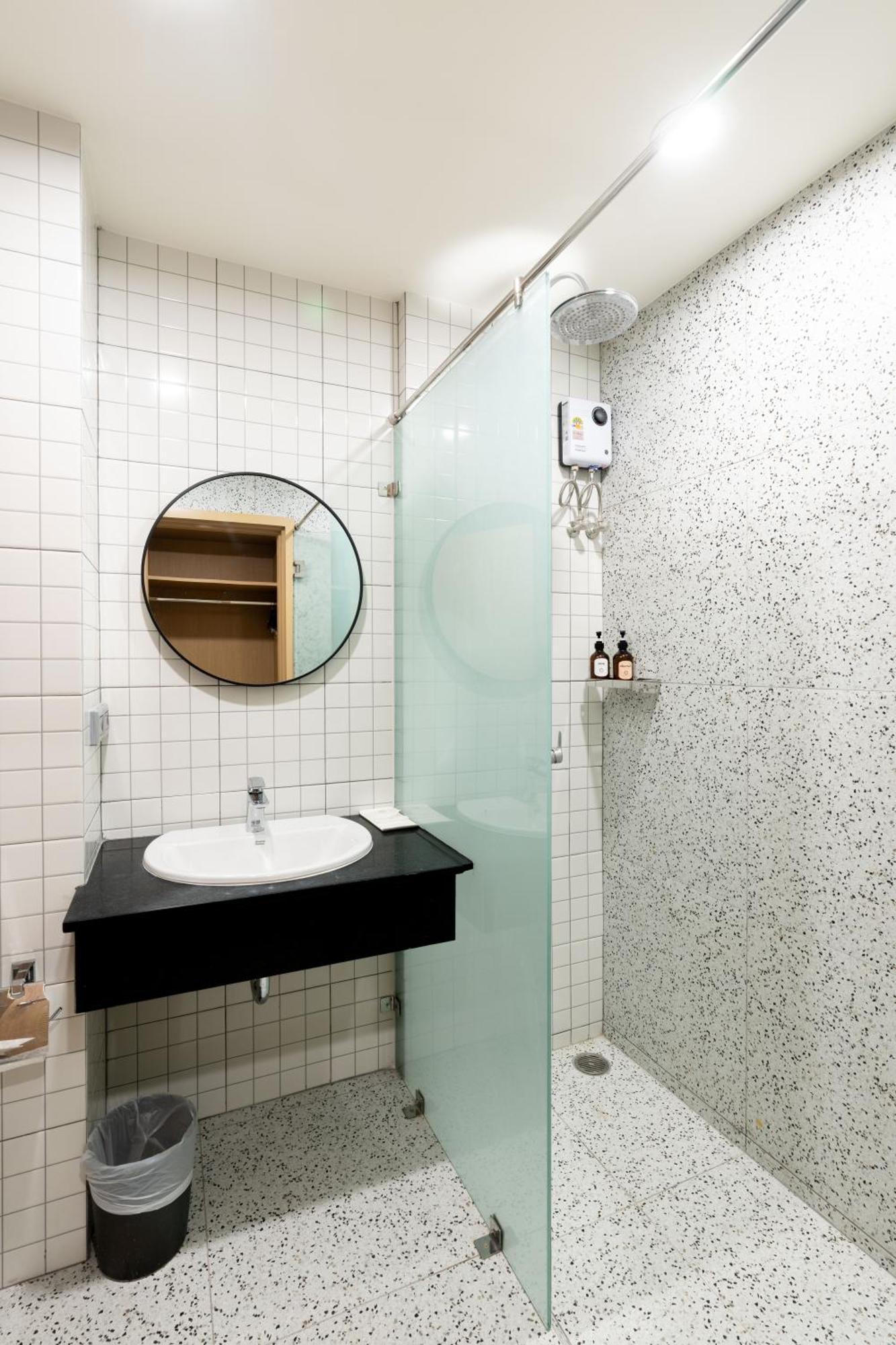 Ca Hotel And Residence Phuket - Sha Extra Plus Zimmer foto