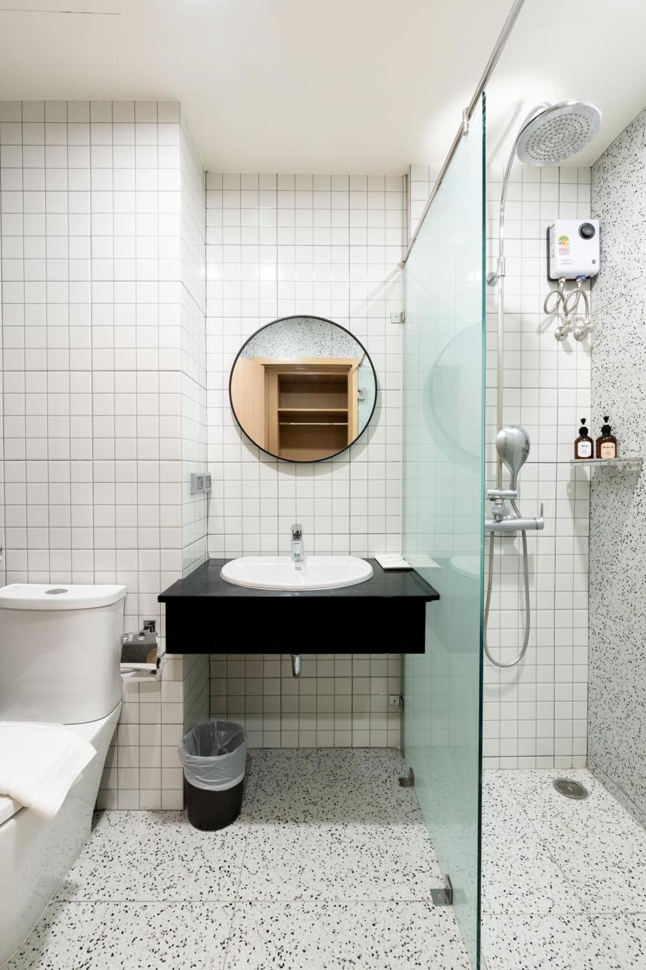 Ca Hotel And Residence Phuket - Sha Extra Plus Zimmer foto
